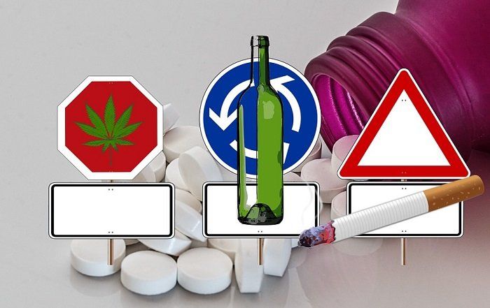 Alcohol And Drugs Policy in Dubai